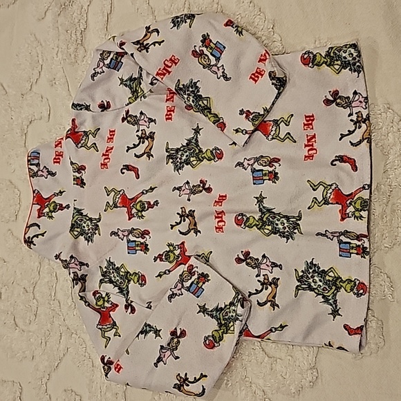 Grich pajamas - Picture 5 of 8